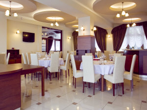 hotelové pokoje apartmány ubytování hory Sudety odpočívají v Polsku